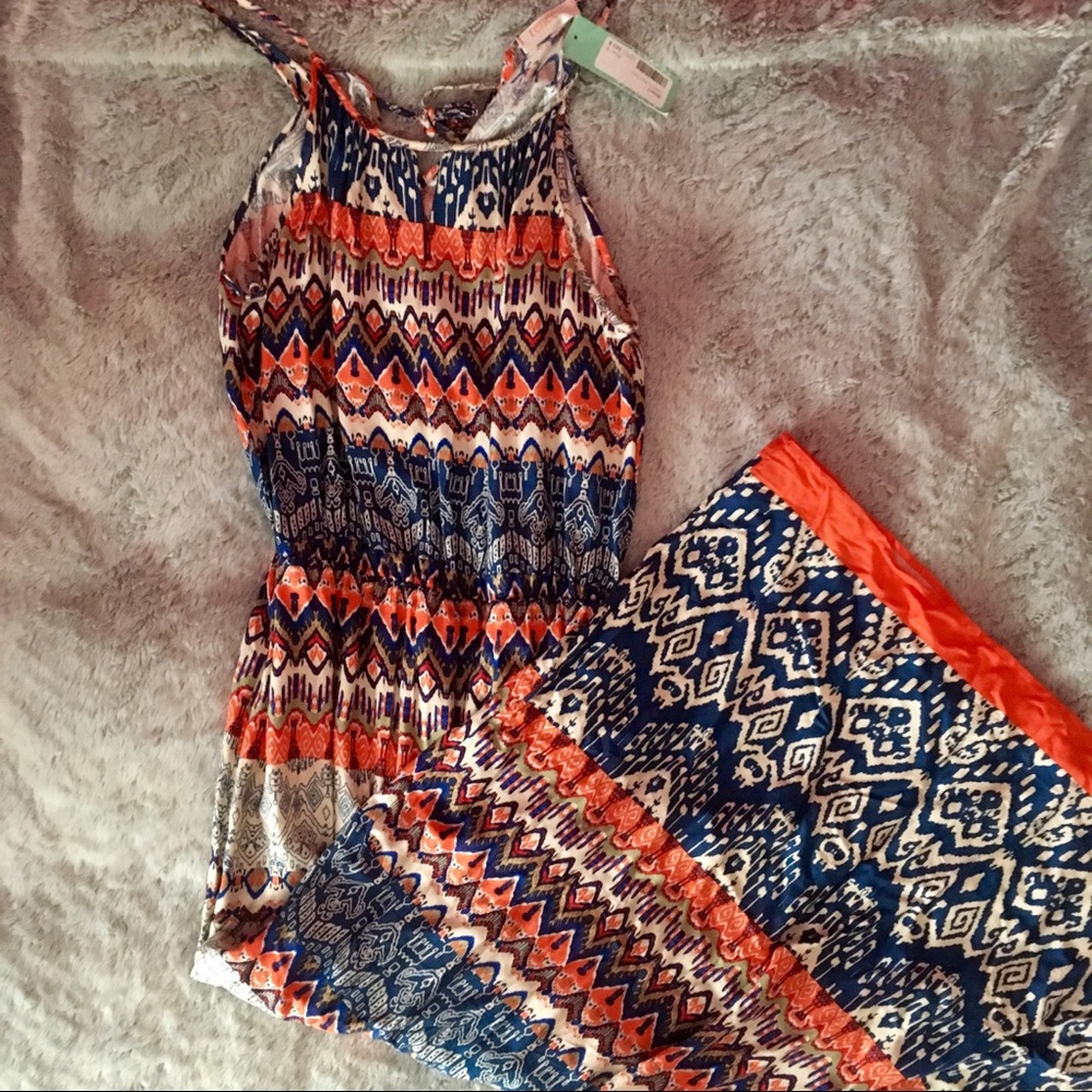 Casandra Maxi Dress
